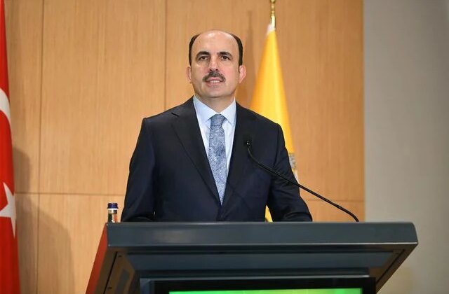 Başkan Altay: Konya’mızın bereketli topraklarını hep birlikte daha güçlü yarınlara taşımaya devam edeceğiz