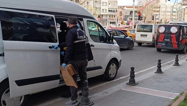 Batman’da silahlı kavga: 1 ölü
