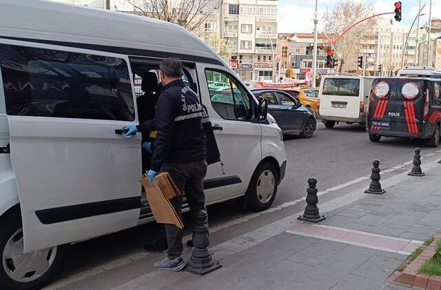 Batman’da silahlı kavga: 1 ölü