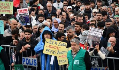 Batman’da Kutlu Doğum Haftası etkinliği yapıldı