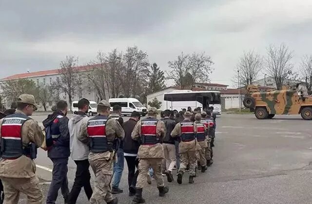 Batman merkezli 6 ilde ‘yasa dışı bahis’ operasyonu; 16 tutuklama