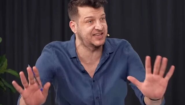 Batuhan Karadeniz BAE’de gözaltına alındı iddiası