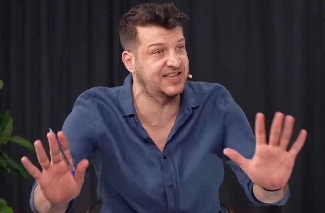 Batuhan Karadeniz BAE’de gözaltına alındı iddiası