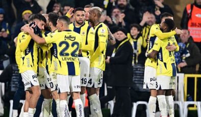 Bavullarını bile topladı! Fenerbahçe’de ilk ayrılık