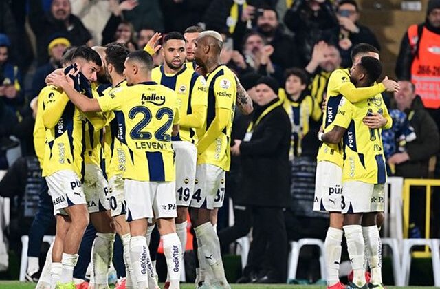 Bavullarını bile topladı! Fenerbahçe’de ilk ayrılık