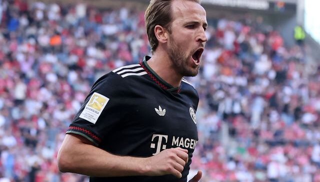 Bayern Münih ile şaka olmaz! 3-0’dan muhteşem geri dönüş