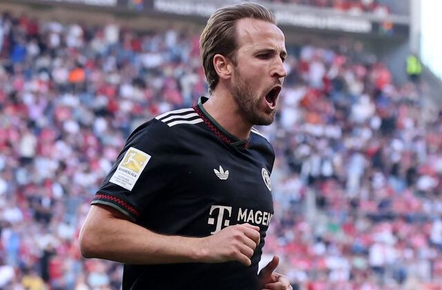 Bayern Münih ile şaka olmaz! 3-0’dan muhteşem geri dönüş