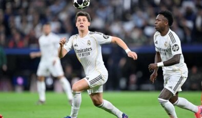 Bayern Münih yenilgisi sonrası bütün ülke yine Arda’yı konuşuyor