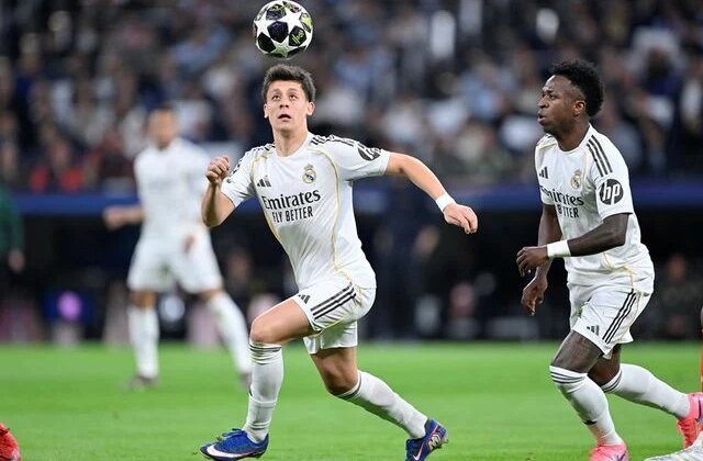 Bayern Münih yenilgisi sonrası bütün ülke yine Arda’yı konuşuyor