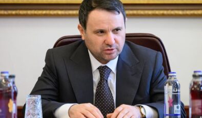 Bayğaralar operasyonunun ardından Bakan Gürlek’ten net mesaj