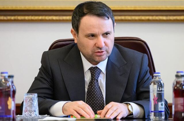 Bayğaralar operasyonunun ardından Bakan Gürlek’ten net mesaj