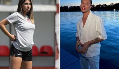 Bebek’te uyuşturucu operasyonu: Fenomenler gözaltında