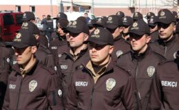 Bekçi olmanın şartları değişti