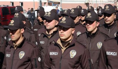 Bekçi olmanın şartları değişti