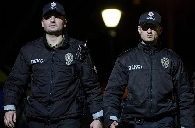 Bekçilerin yetkileri değişti