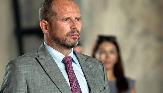 Belçika Savunma Bakanı Francken: Seksi bir ordumuz var