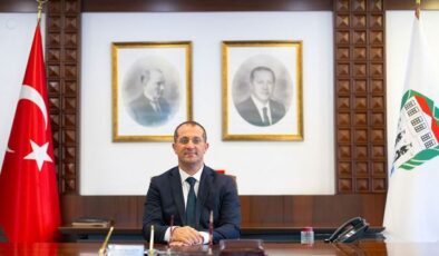 Belediye Başkanı duyurdu: Şampiyon takıma yeni stat müjdesi