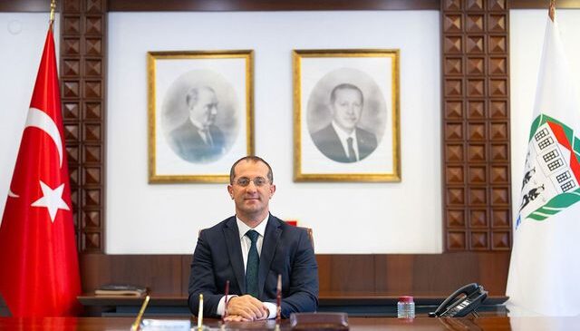 Belediye Başkanı duyurdu: Şampiyon takıma yeni stat müjdesi