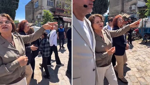 Belediye başkanı, yaptırdıkları Atatürk büstünü böyle övdü: Hiçbir yerde yok