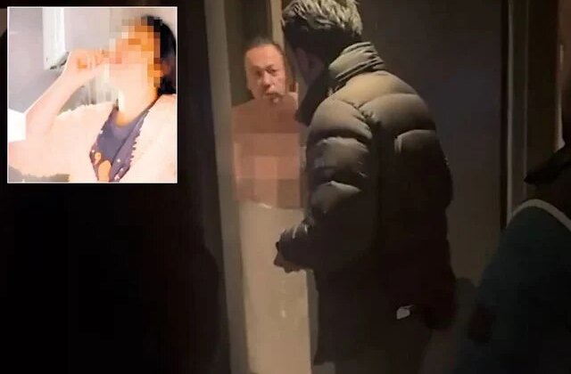 Belediye başkanının yasak aşkıyla ilgili skandal iddia: O anları kayda almış