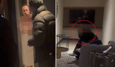 Belediye çalışanıyla basılan başkanla ilgili bomba itiraf: Herkes biliyordu, bizim için sürpriz olmadı