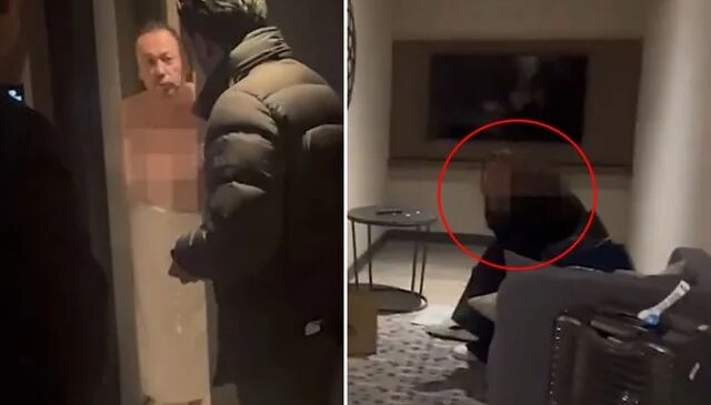 Belediye çalışanıyla basılan başkanla ilgili bomba itiraf: Herkes biliyordu, bizim için sürpriz olmadı