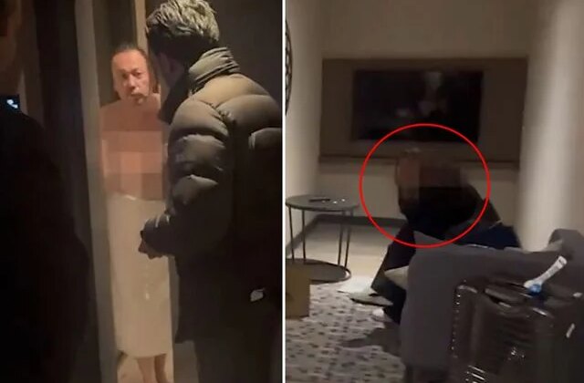 Belediye çalışanıyla basılan başkanla ilgili bomba itiraf: Herkes biliyordu, bizim için sürpriz olmadı