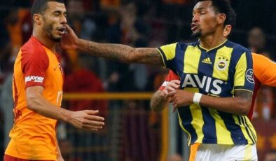 Belhanda’ya tokat atan Jailson’dan yıllar sonra gelen itiraf