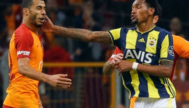 Belhanda’ya tokat atan Jailson’dan yıllar sonra gelen itiraf