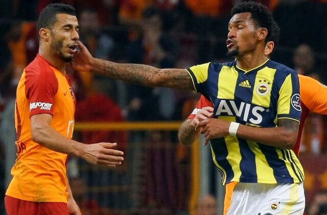 Belhanda’ya tokat atan Jailson’dan yıllar sonra gelen itiraf