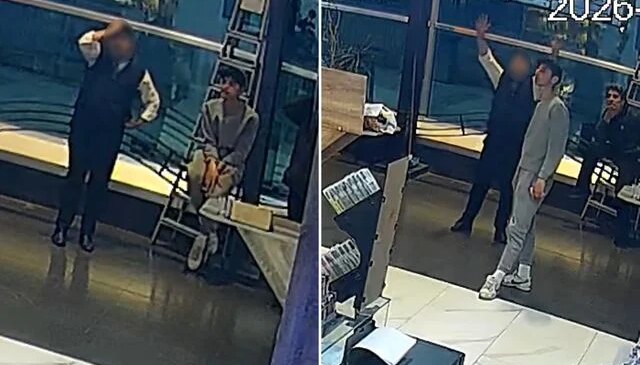 Gece boyu veresiye kupon oynadı! Sabah olunca gerçek ortaya çıktı