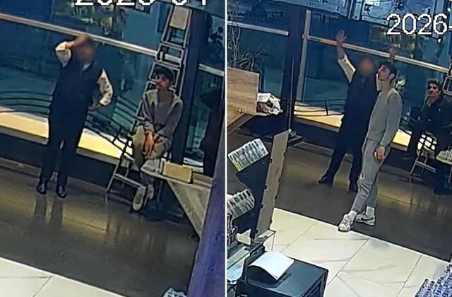 Gece boyu veresiye kupon oynadı! Sabah olunca gerçek ortaya çıktı