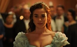 Bensu Soral’dan evlilik teklifi itirafı: Diz çökünce dans ediyoruz sandım