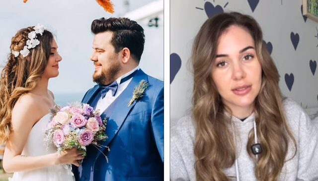 Berfu Yenenler’den düğün itirafı: Şimdi olsa asla yapmam