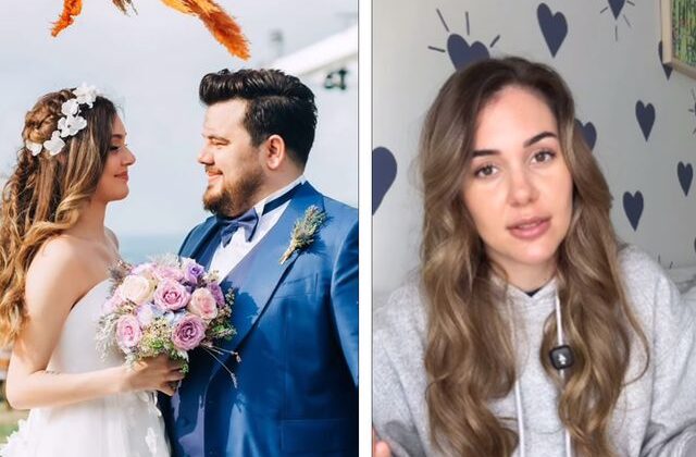 Berfu Yenenler’den düğün itirafı: Şimdi olsa asla yapmam