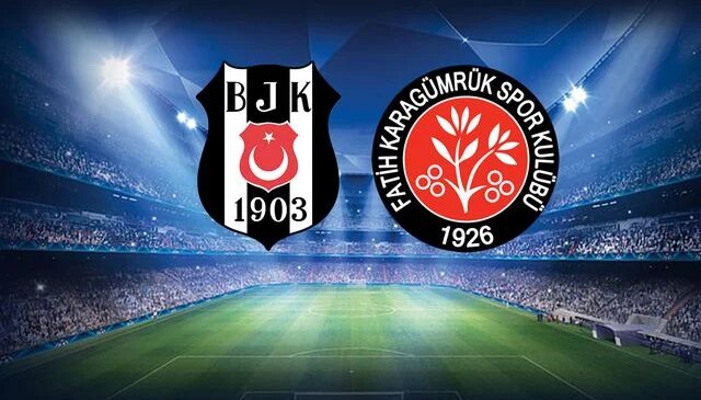 Beşiktaş’ın 11’inde sürpriz! Bu sezon ilk kez oynayacak