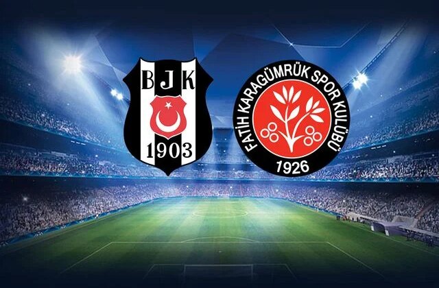 Beşiktaş’ın 11’inde sürpriz! Bu sezon ilk kez oynayacak