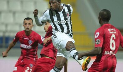 Michael Eneramo genç yaşında hayatını kaybetti