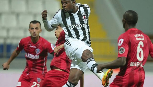 Michael Eneramo genç yaşında hayatını kaybetti