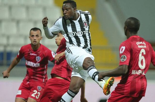 Michael Eneramo genç yaşında hayatını kaybetti