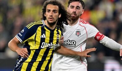 Beşiktaş’tan dikkat çeken maç sonu paylaşımı