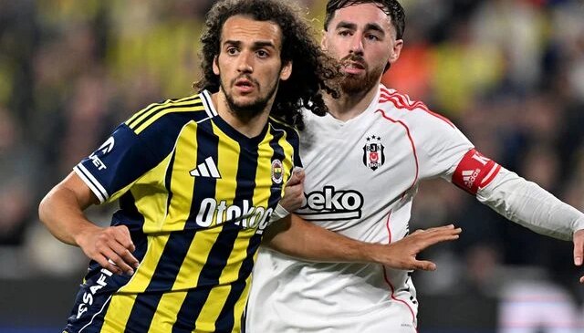 Beşiktaş’tan dikkat çeken maç sonu paylaşımı