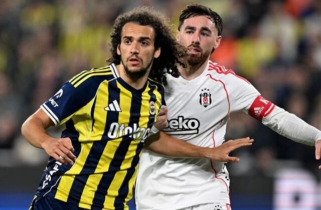 Beşiktaş’tan dikkat çeken maç sonu paylaşımı