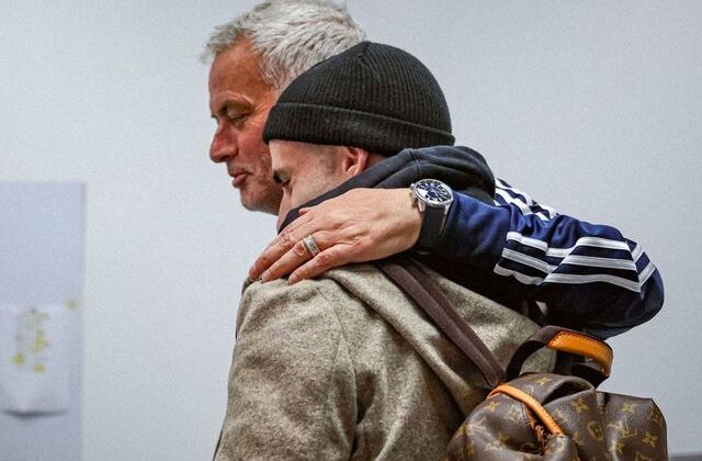 Beşiktaş’tan gittiğine bin pişman! Mourinho, Rafa Silva’yı fena sattı