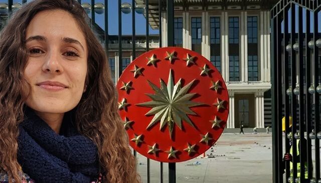 Beştepe’den Gülistan Doku dosyasına ilk yorum: Cinayeti Tuncay Bey’in oğlunun işlediğini işaret ediyor