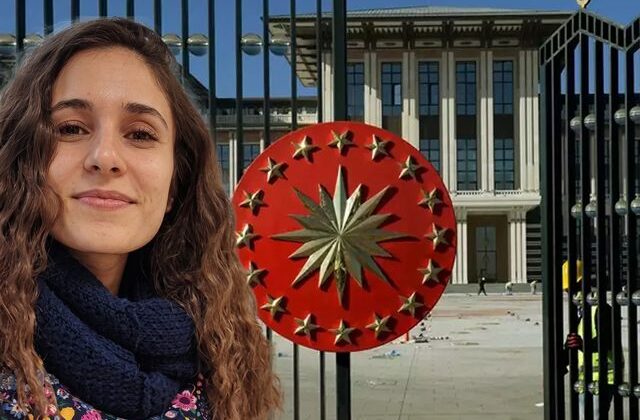 Beştepe’den Gülistan Doku dosyasına ilk yorum: Cinayeti Tuncay Bey’in oğlunun işlediğini işaret ediyor