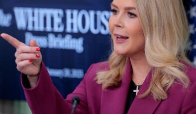 Beyaz Saray: İran’ın 10 maddelik planını reddettik