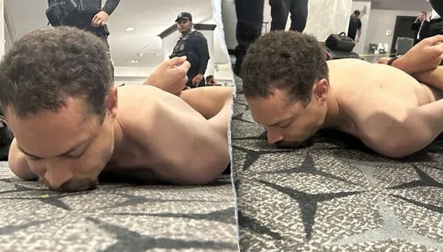 Beyaz Saray muhabirlerinin yemeğindeki dehşetin perde arkası, saldırganın manifestosu ortaya çıktı