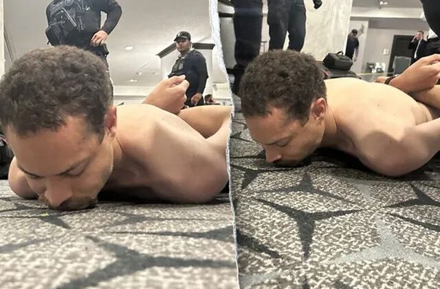 Beyaz Saray muhabirlerinin yemeğindeki dehşetin perde arkası, saldırganın manifestosu ortaya çıktı