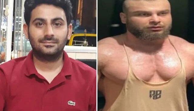 Beykoz’da kavgayı ayırmak isteyen komşu bıçaklanarak öldürüldü